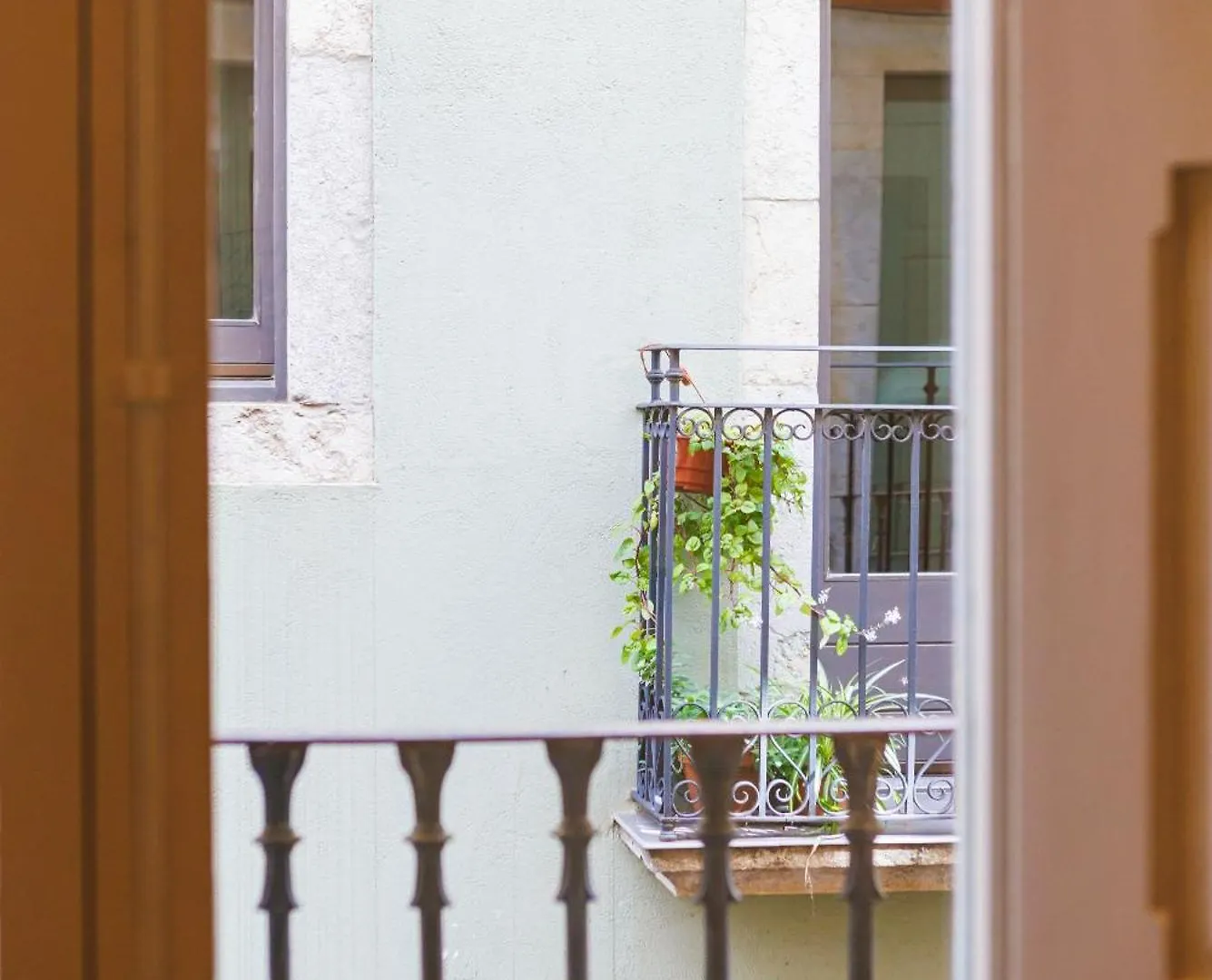 Appartement Bravissimo Mercaders 3, Old Town Oasis Gerona Spanje