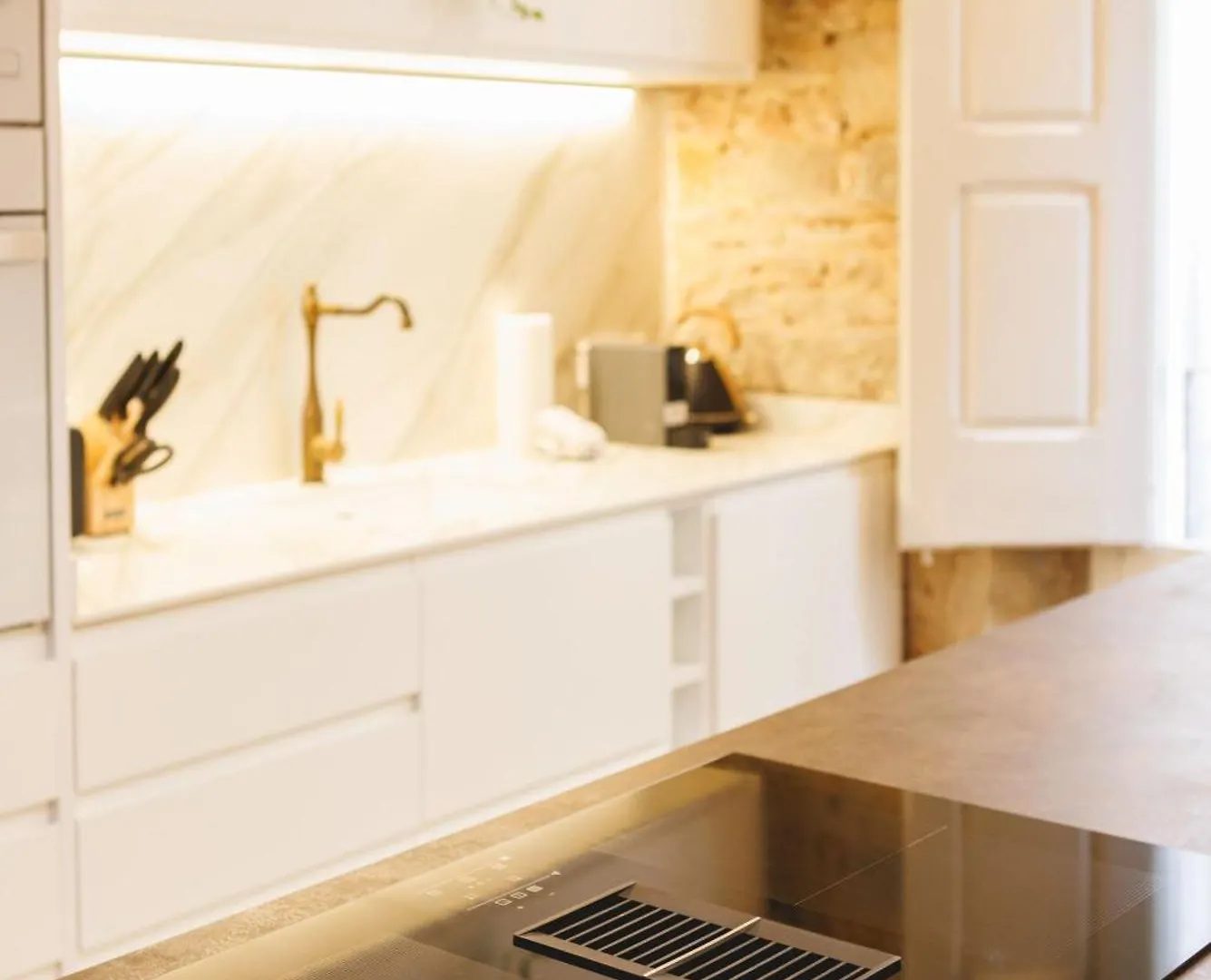 Appartement Bravissimo Mercaders 3, Old Town Oasis Gerona