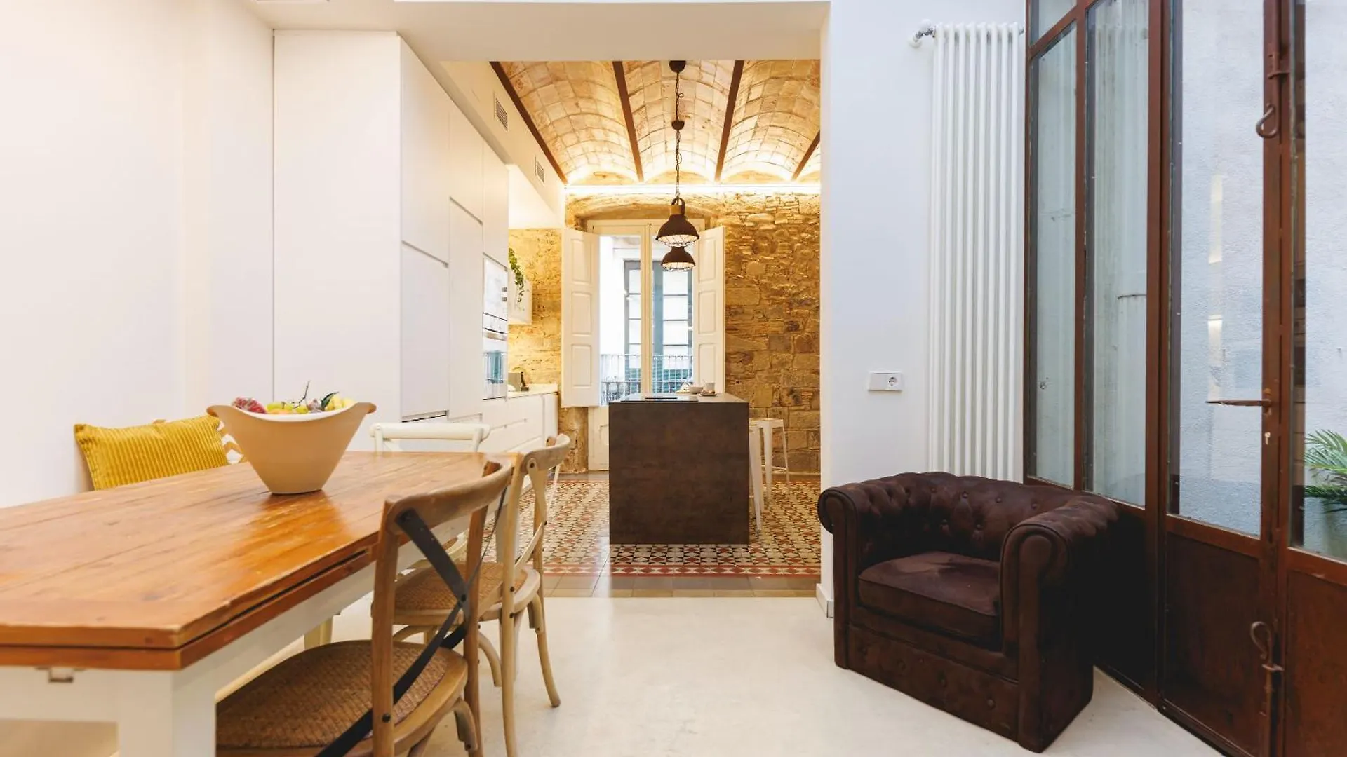 Appartement Bravissimo Mercaders 3, Old Town Oasis Gerona Spanje
