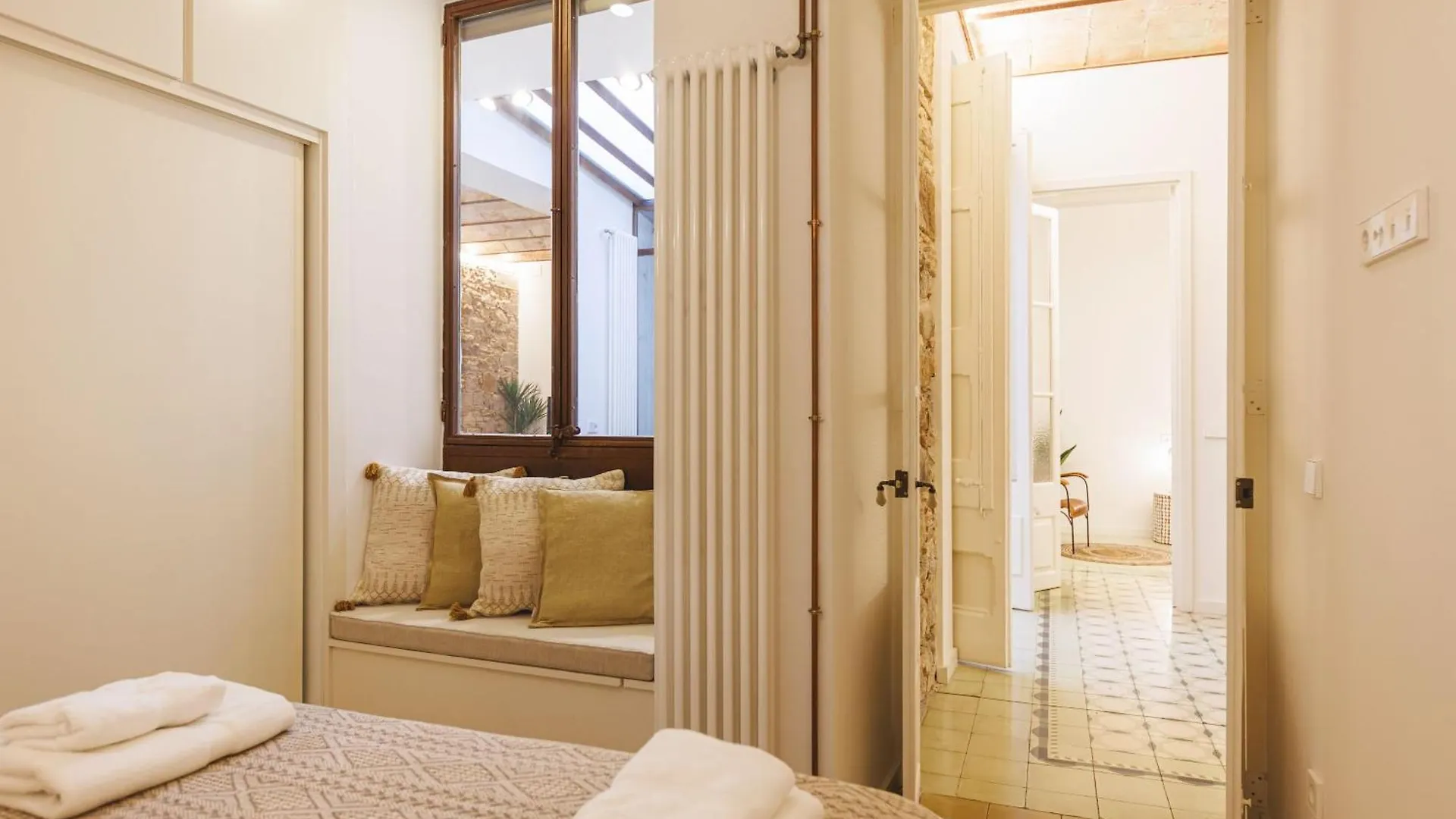 Appartement Bravissimo Mercaders 3, Old Town Oasis Gerona