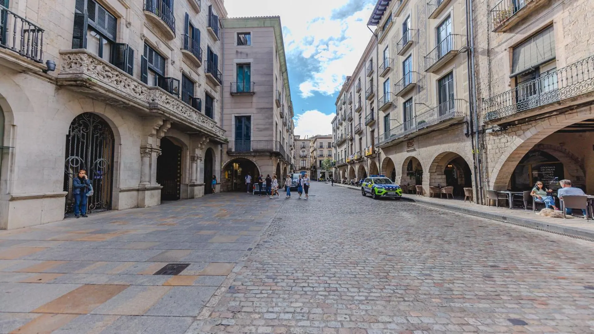 Appartement Bravissimo Mercaders 3, Old Town Oasis Gerona