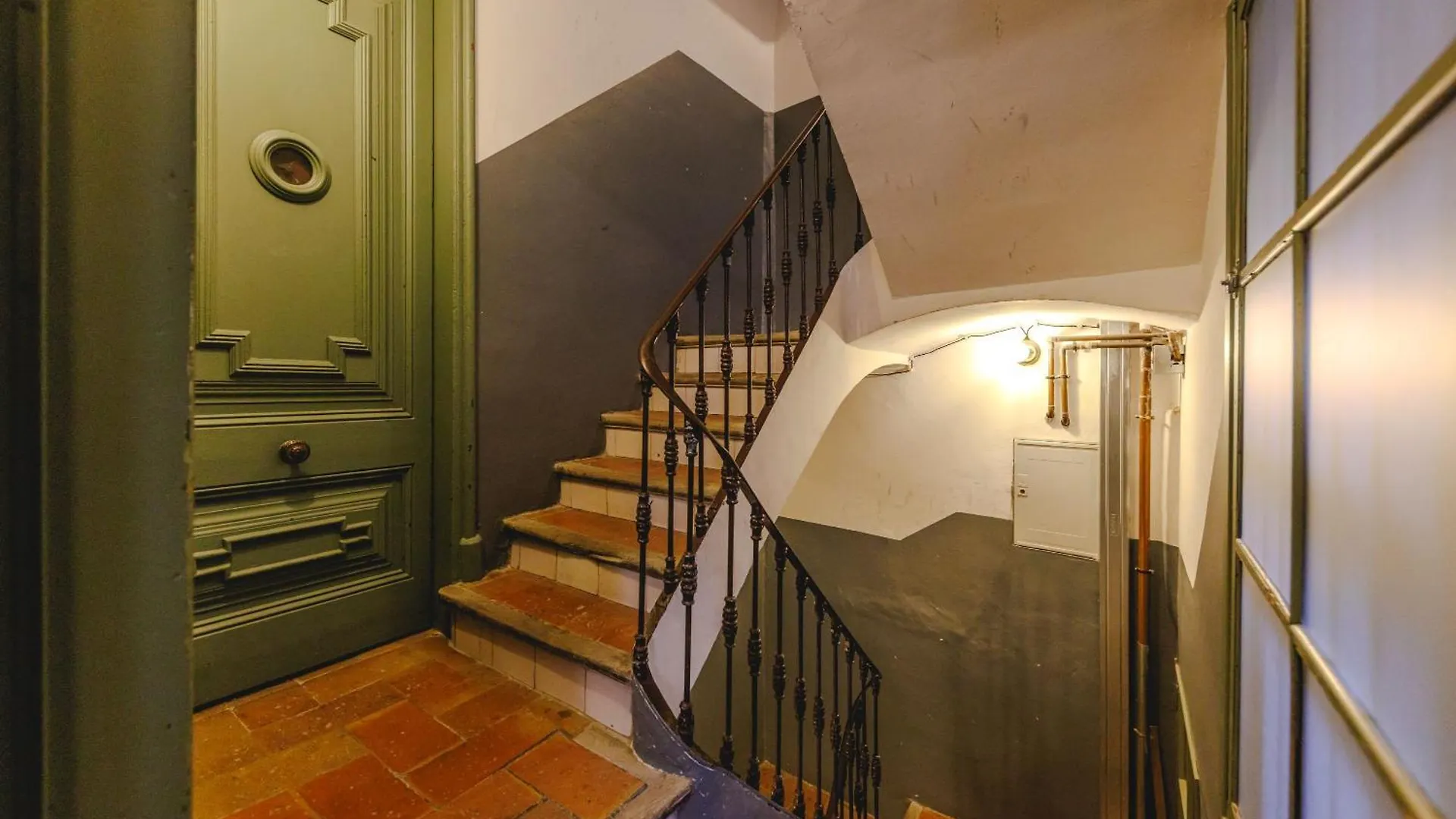 Bravissimo Mercaders 3, Old Town Oasis Gerona Appartement