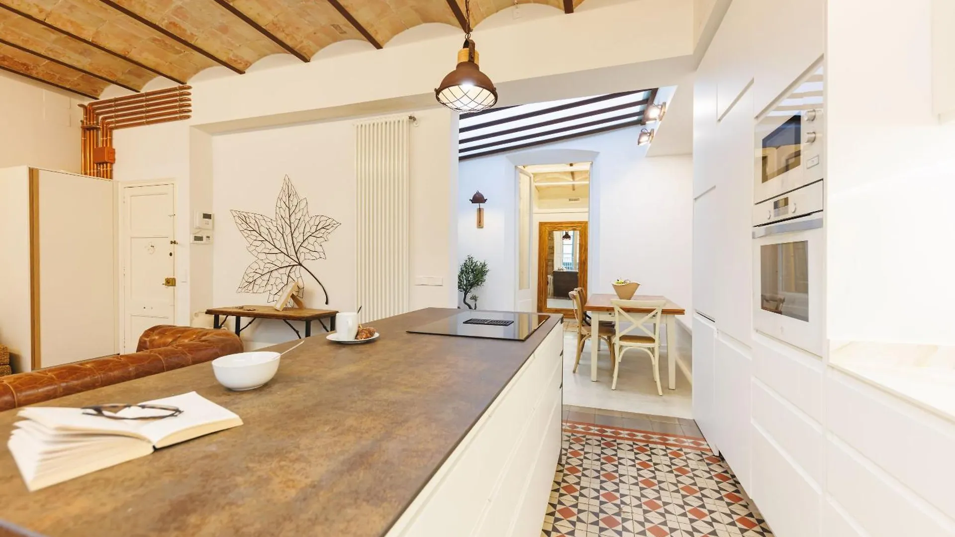 Apartamento Bravissimo Mercaders 3, Old Town Oasis Gerona