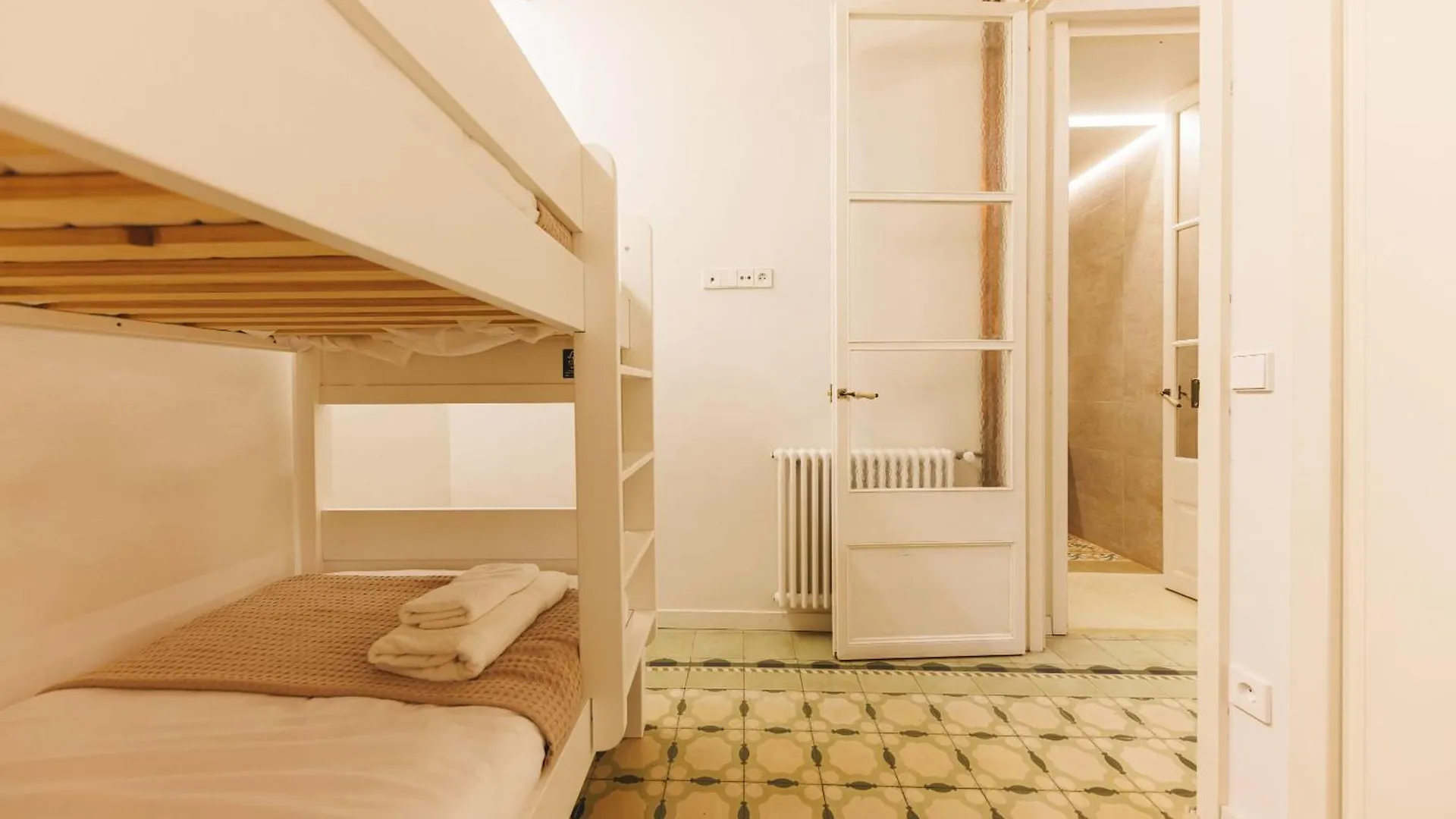Apartamento Bravissimo Mercaders 3, Old Town Oasis Gerona