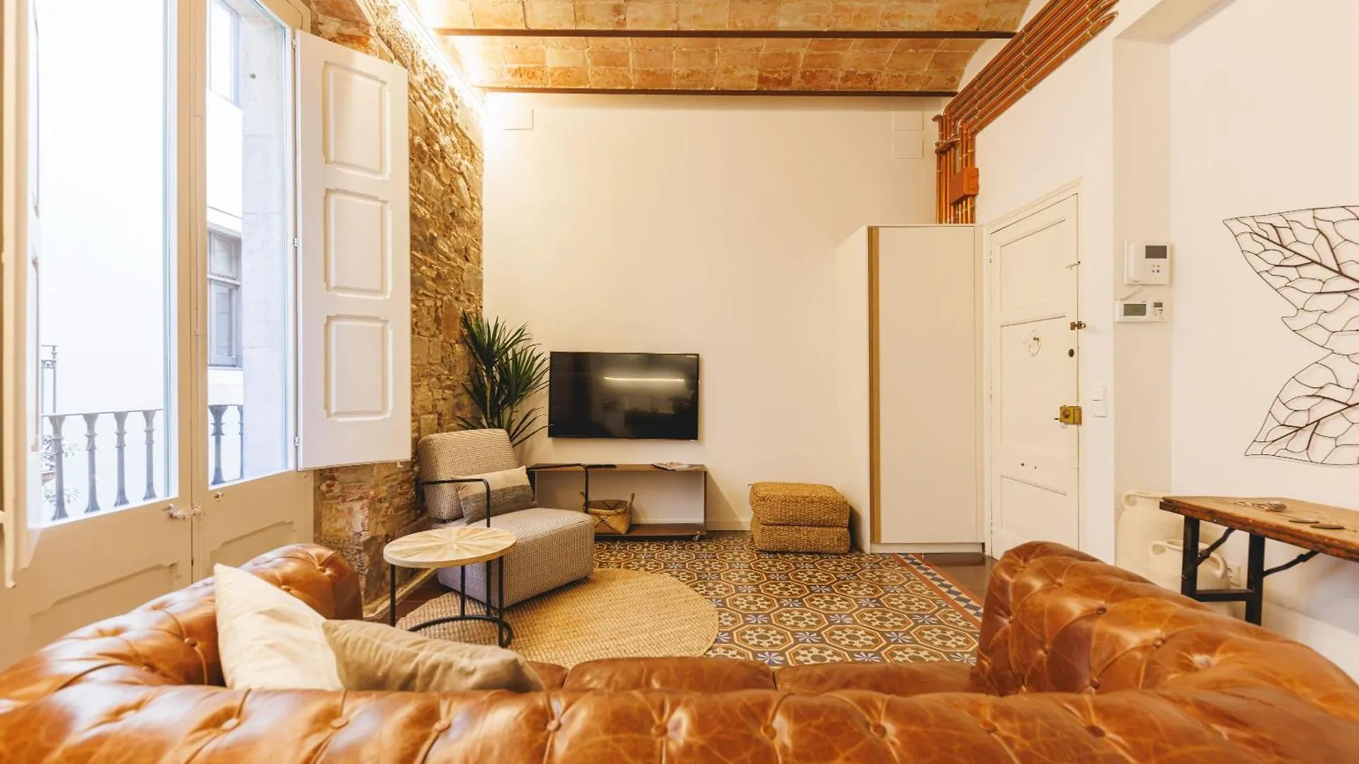 Apartamento Bravissimo Mercaders 3, Old Town Oasis Gerona
